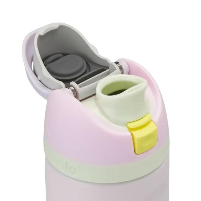 【新品未使用】owala FreeSip 24オンス キャンディーコーテッド水筒 Owala オワラ フリーシップ 24oz FreeSip 水筒 真空ボトル 保冷 710ml