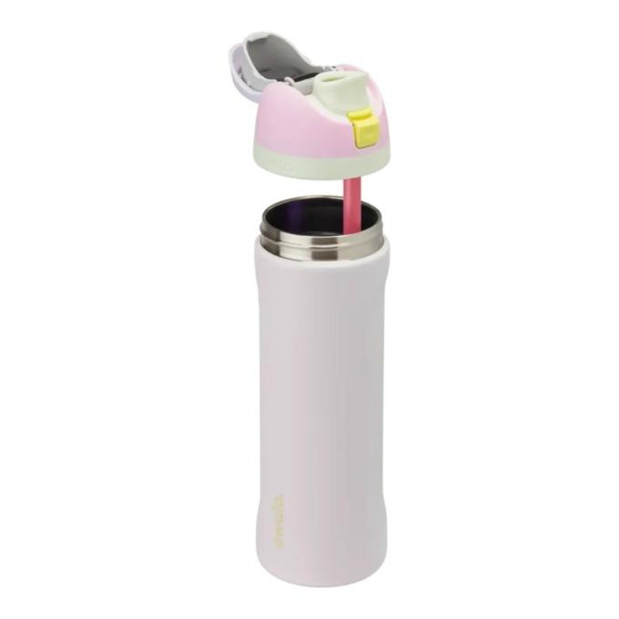 【新品未使用】owala FreeSip 24オンス キャンディーコーテッド水筒 Owala オワラ フリーシップ 24oz FreeSip 水筒 真空ボトル 保冷 710ml