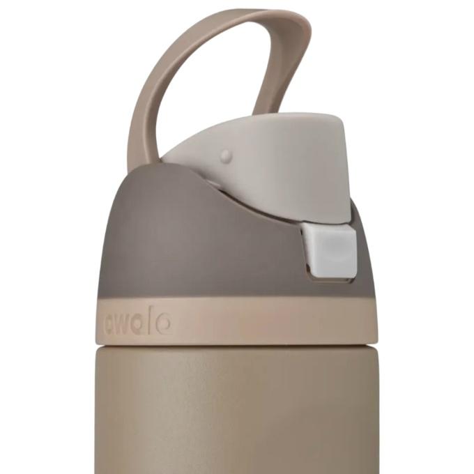 カブメス　オリカラ　トップウォーター オワラ(owala) 水筒 すいとう FreeSip フリーシップ 24oz 710ml