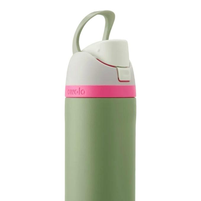 オワラ(owala) 水筒 すいとう FreeSip フリーシップ 24oz 710ml