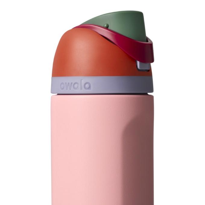 オワラ(owala) 水筒 すいとう FreeSip フリーシップ 24oz 710ml