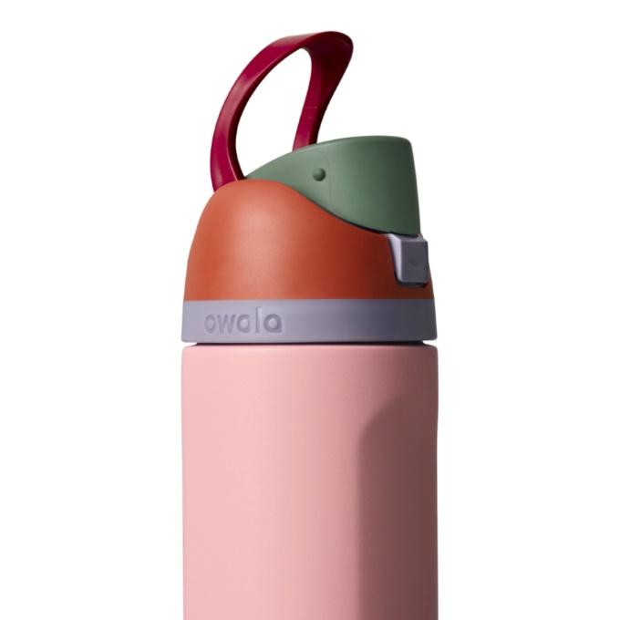 オワラ(owala) 水筒 すいとう FreeSip フリーシップ 24oz 710ml