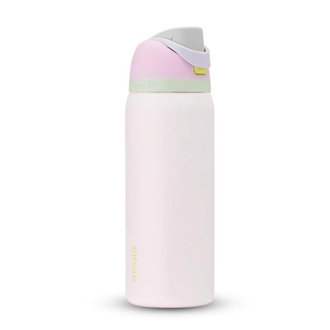 新品本物レアサイズ☆ステンレス水筒OWALA　オワラ32oz945mlタンブラー オワラ(owala) 水筒 すいとう FreeSip フリーシップ 32oz 945ml