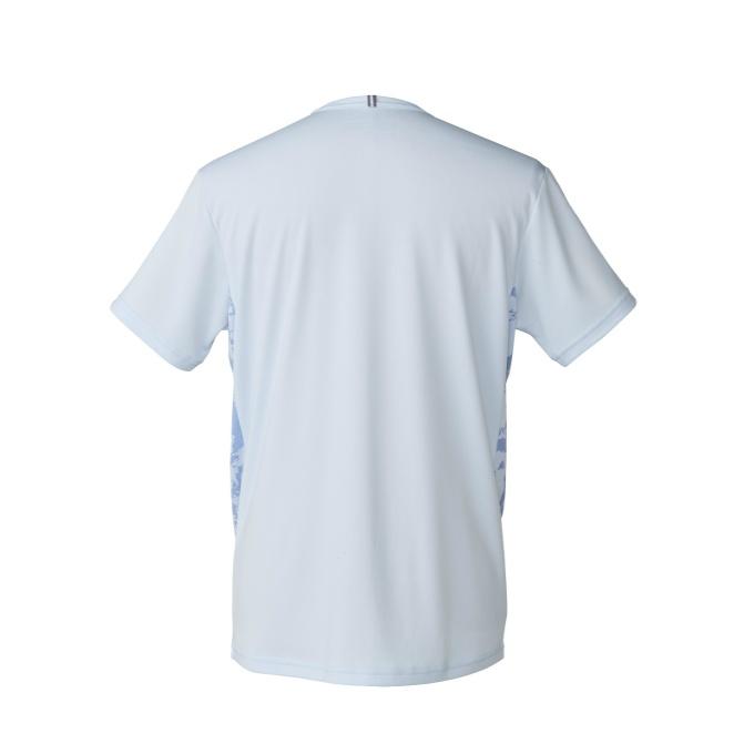 Babolat（バボラ） テニスウェア バドミントンウェア Tシャツ 半袖