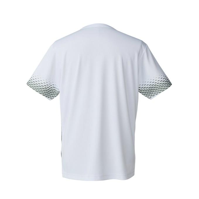 Babolat（バボラ） テニスウェア バドミントンウェア Tシャツ 半袖