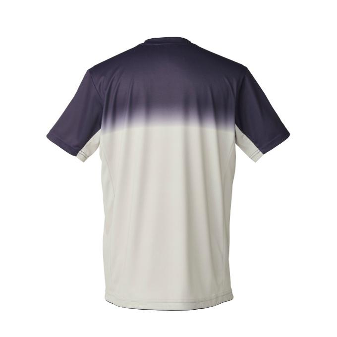Babolat（バボラ） テニスウェア バドミントンウェア Tシャツ 半袖