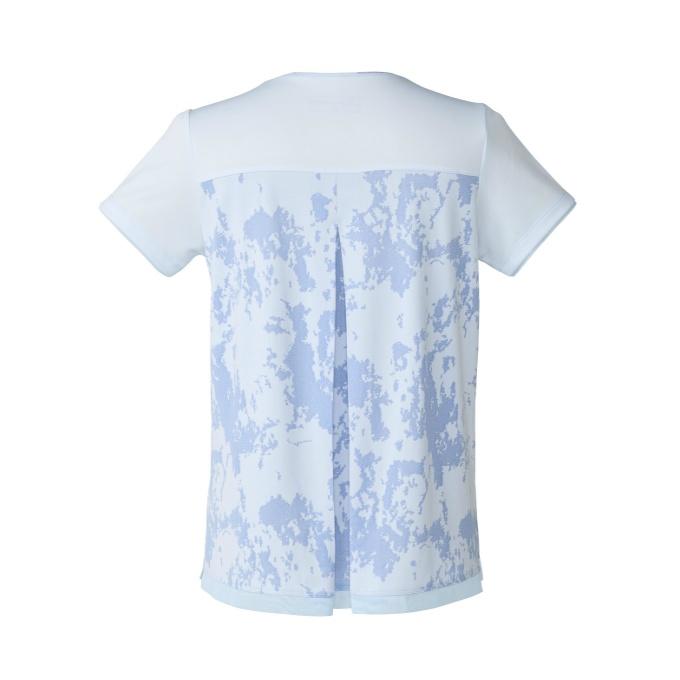 Babolat（バボラ） テニスウェア バドミントンウェア Tシャツ 半袖