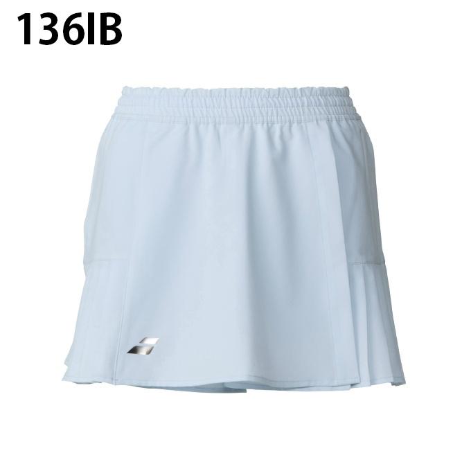 Babolat（バボラ） テニスウェア バドミントンウェア ショートパンツ