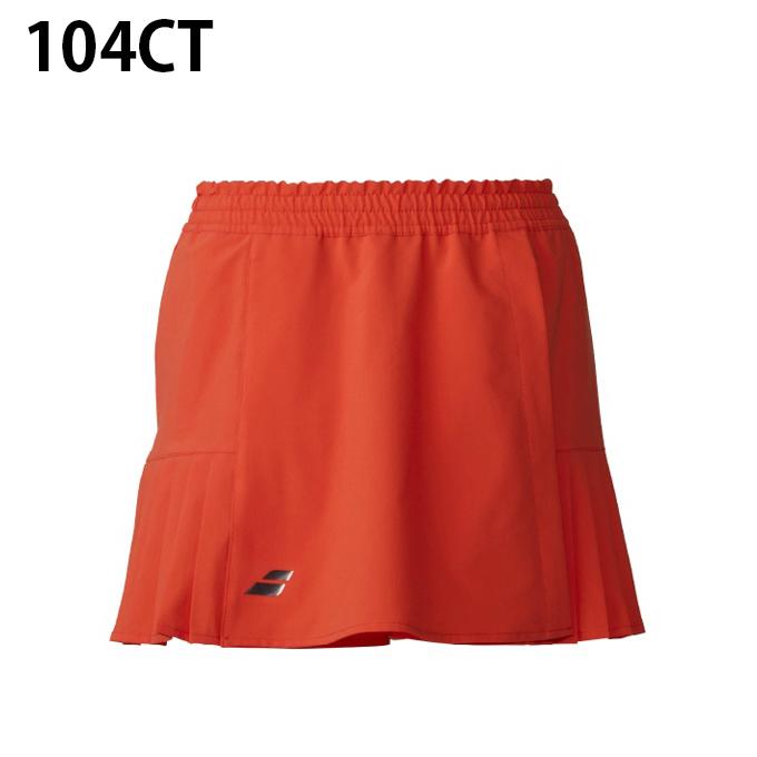 Babolat（バボラ） テニスウェア バドミントンウェア ショートパンツ