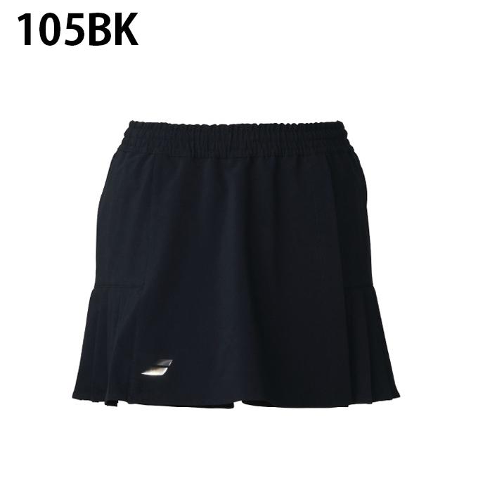Babolat（バボラ） テニスウェア バドミントンウェア ショートパンツ