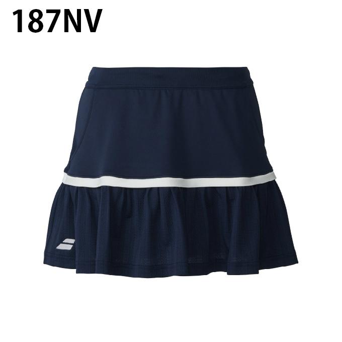 Babolat（バボラ） テニスウェア バドミントンウェア スコート