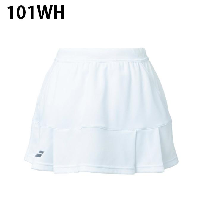 Babolat（バボラ） テニスウェア バドミントンウェア スコート
