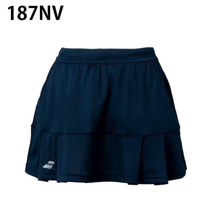 Babolat（バボラ） テニスウェア バドミントンウェア スコート