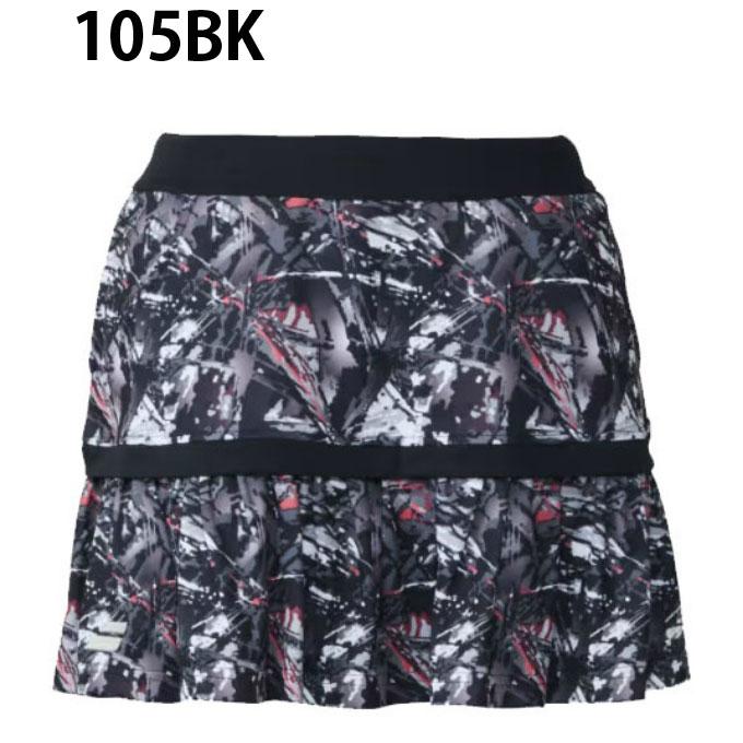 Babolat（バボラ） テニスウェア バドミントンウェア スコート