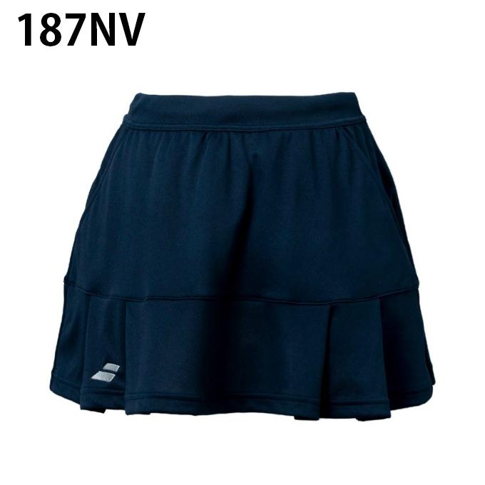 Babolat（バボラ） テニスウェア バドミントンウェア スコート