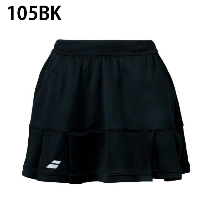 Babolat（バボラ） テニスウェア バドミントンウェア スコート