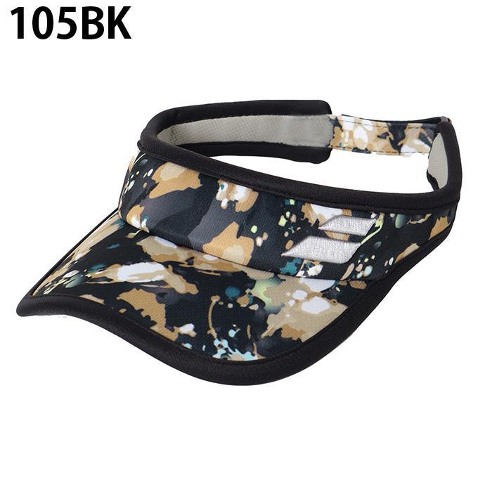 Babolat（バボラ） サンバイザー レディース PLAY バイザー BWC6723