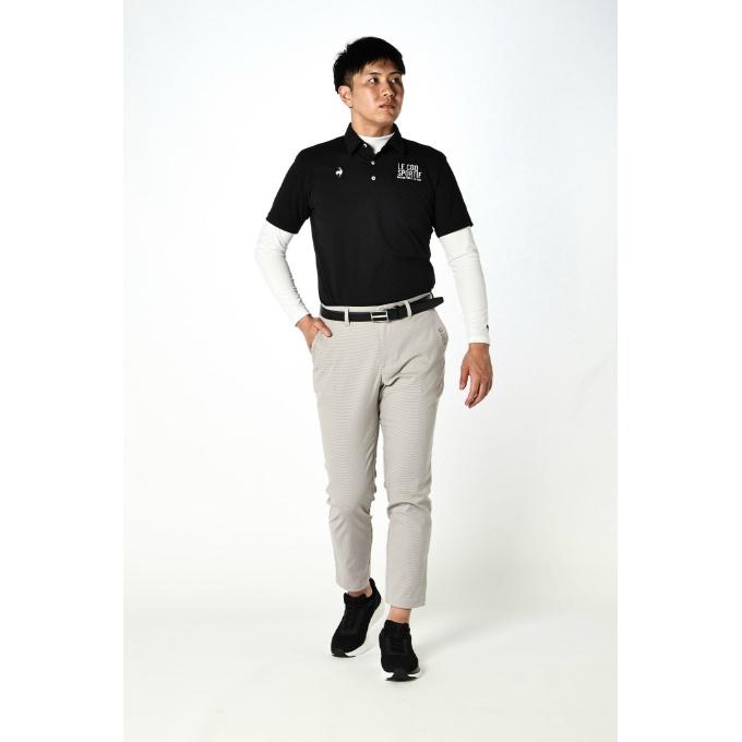 le coq sportif（ルコックスポルティフ） ゴルフウェア シャツセット