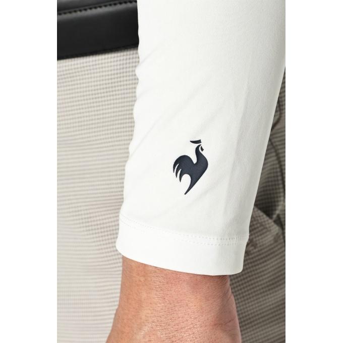 le coq sportif（ルコックスポルティフ） ゴルフウェア シャツセット