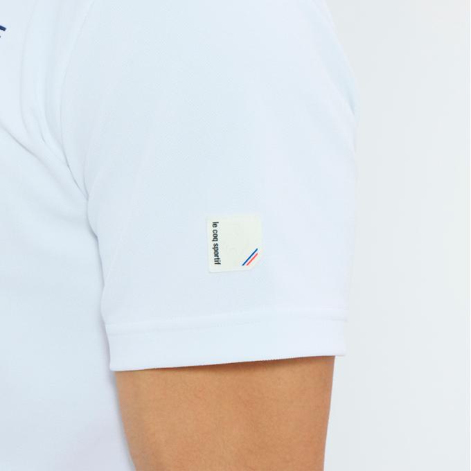 le coq sportif（ルコックスポルティフ） ゴルフウェア ポロシャツ