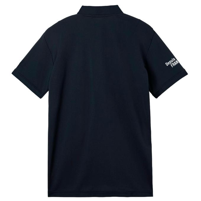 le coq sportif（ルコックスポルティフ） ゴルフウェア ポロシャツ