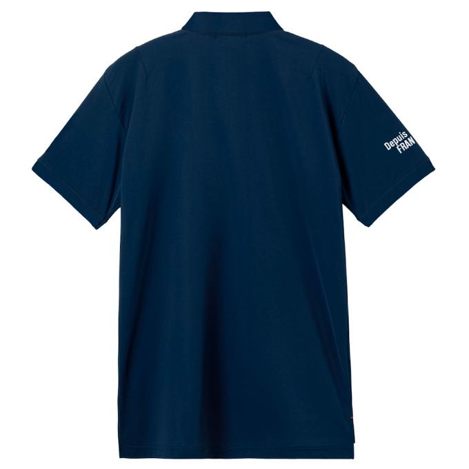 le coq sportif（ルコックスポルティフ） ゴルフウェア ポロシャツ