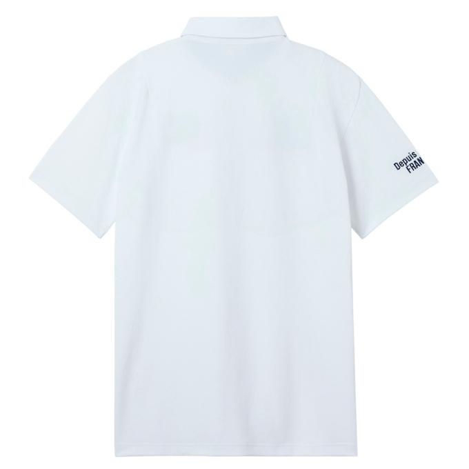 le coq sportif（ルコックスポルティフ） ゴルフウェア ポロシャツ