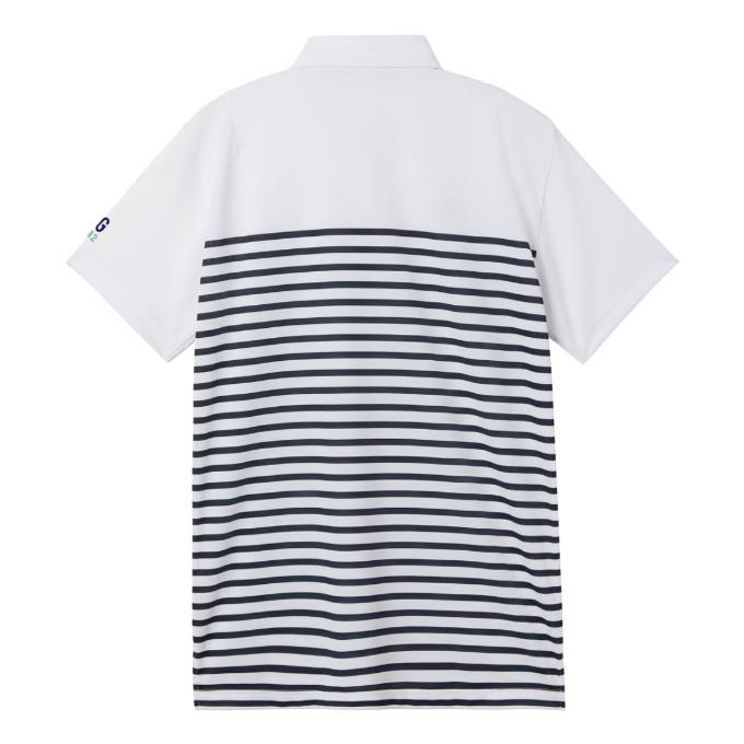 le coq sportif（ルコックスポルティフ） ゴルフウェア ポロシャツ