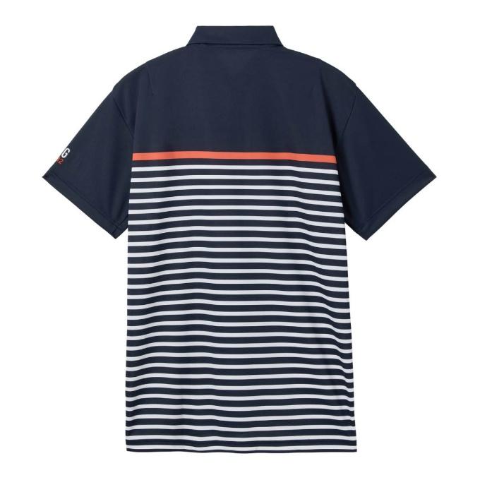 le coq sportif（ルコックスポルティフ） ゴルフウェア ポロシャツ