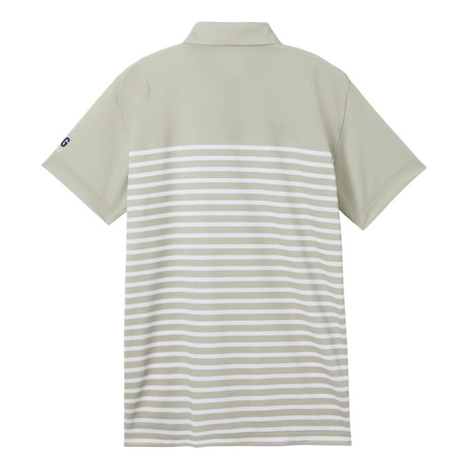 le coq sportif（ルコックスポルティフ） ゴルフウェア ポロシャツ