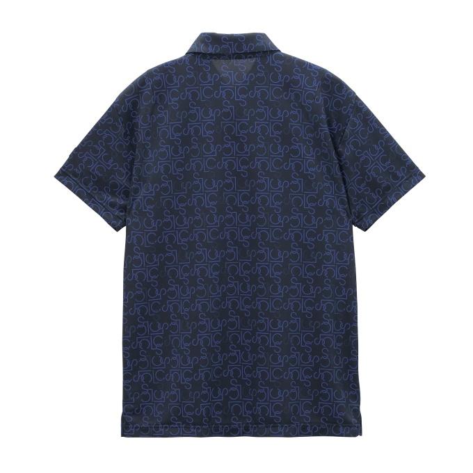 le coq sportif（ルコックスポルティフ） ゴルフウェア ポロシャツ