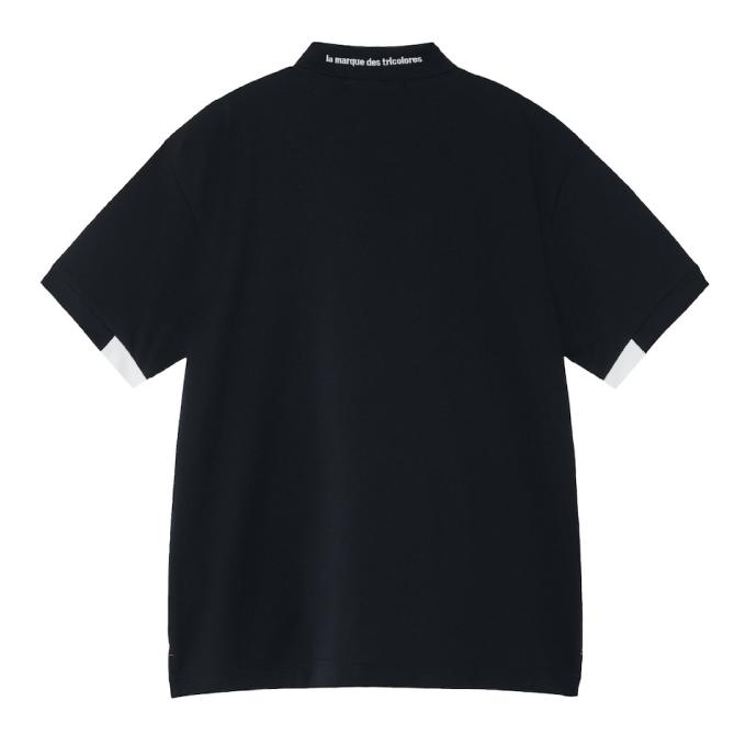 le coq sportif（ルコックスポルティフ） ゴルフウェア 半袖シャツ