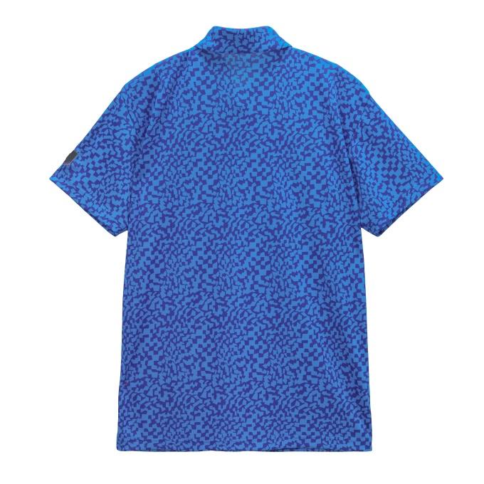 le coq sportif（ルコックスポルティフ） ゴルフウェア ポロシャツ