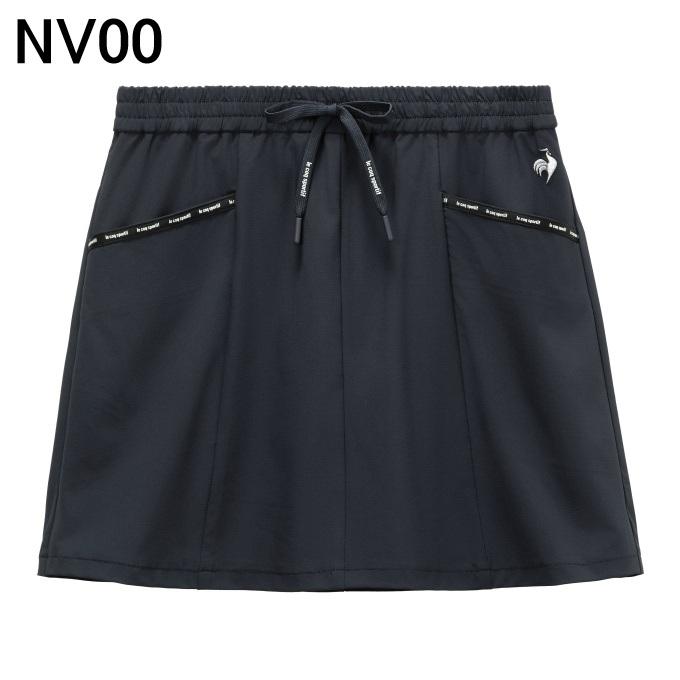 le coq sportif（ルコックスポルティフ） ゴルフウェア スカート