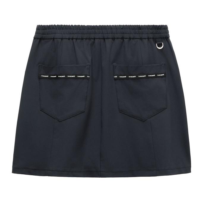 le coq sportif（ルコックスポルティフ） ゴルフウェア スカート