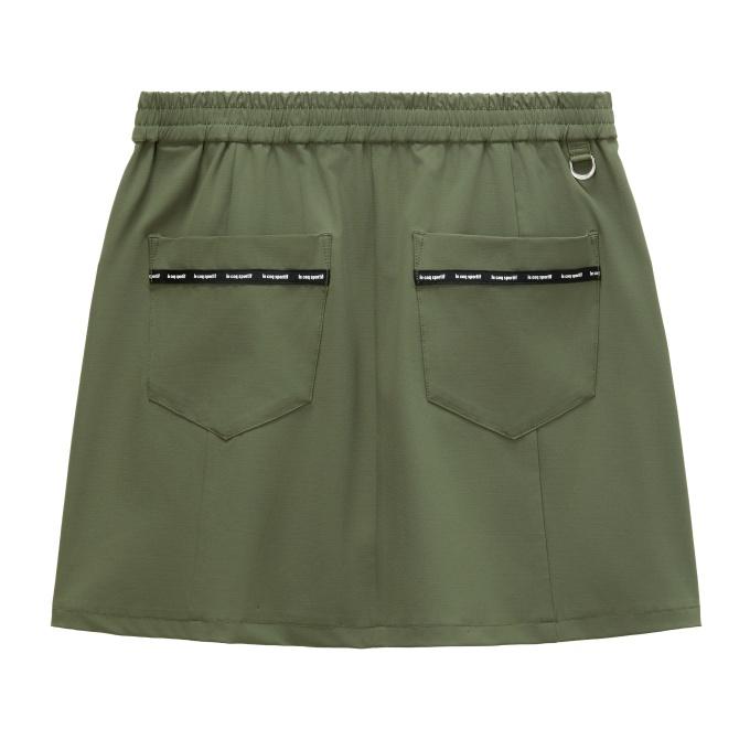 le coq sportif（ルコックスポルティフ） ゴルフウェア スカート