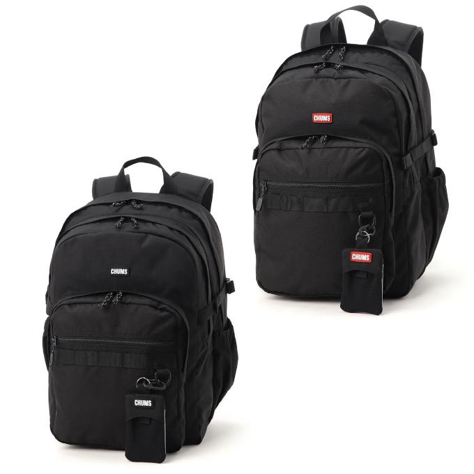 CHUMS（チャムス） 【ヒマラヤ限定】 コラボ リュック 35L チャム