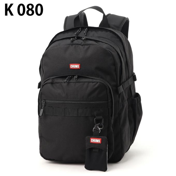 CHUMS（チャムス） 【ヒマラヤ限定】 コラボ リュック 35L チャム