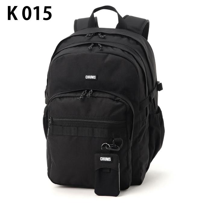 CHUMS（チャムス） 【ヒマラヤ限定】 コラボ リュック 35L チャム