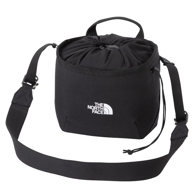 THE NORTH FACE（ザ ノースフェイス） カメラバッグ ML Camera Bag ML 