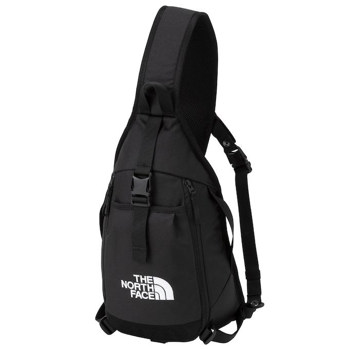 THE NORTH FACE（ザ ノースフェイス） ショルダーバッグ メンズ 