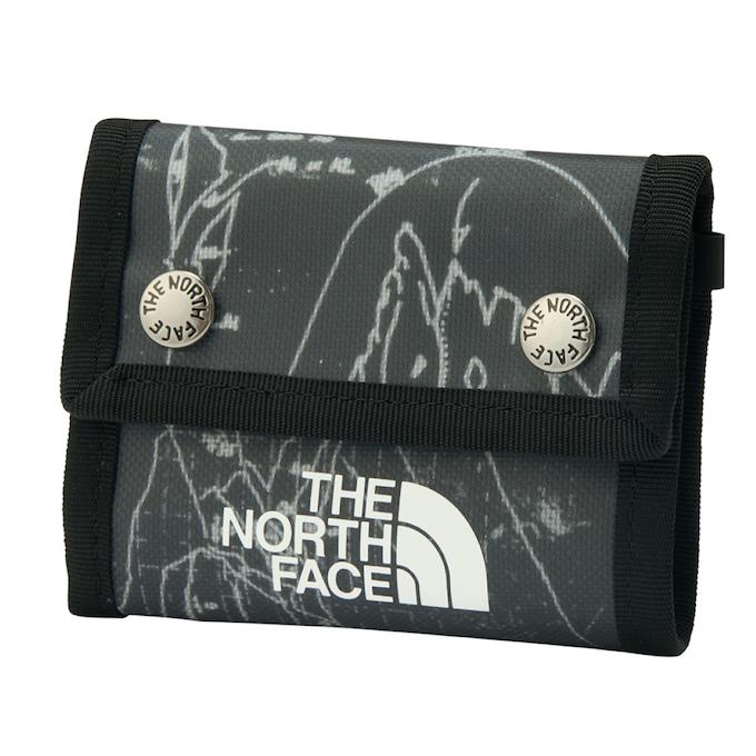 THE NORTH FACE（ザ ノースフェイス） 財布 メンズ レディース BC