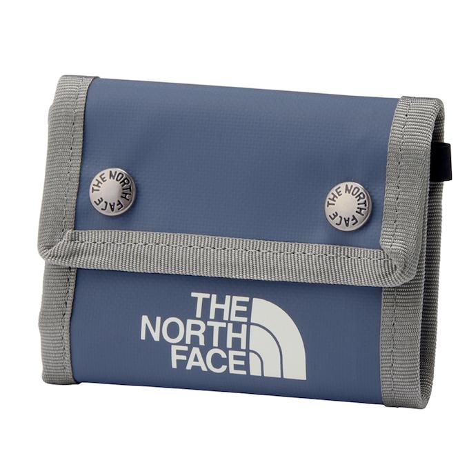 THE NORTH FACE（ザ ノースフェイス） 財布 メンズ レディース BC