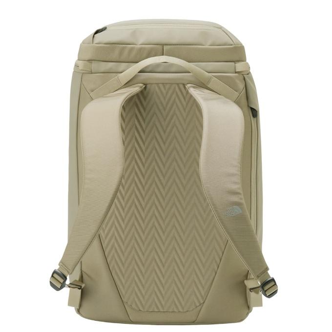 ザ・ノース・フェイス(THE NORTH FACE) バックパック メンズ レディース FBプロ NM82553-MR 【国内正規品】_1