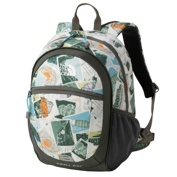 THE NORTH FACE（ザ ノースフェイス） バックパック ジュニア スモール 