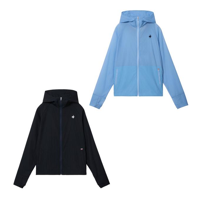 le coq sportif（ルコックスポルティフ） ウインドブレーカー