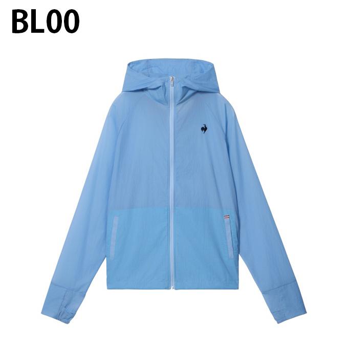 le coq sportif（ルコックスポルティフ） ウインドブレーカー