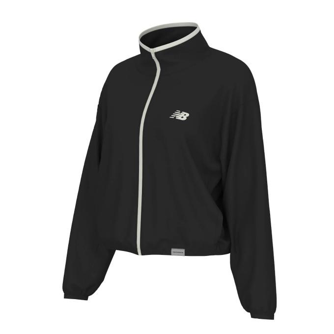 New Balance（ニューバランス） ジャージ ジャケット レディース