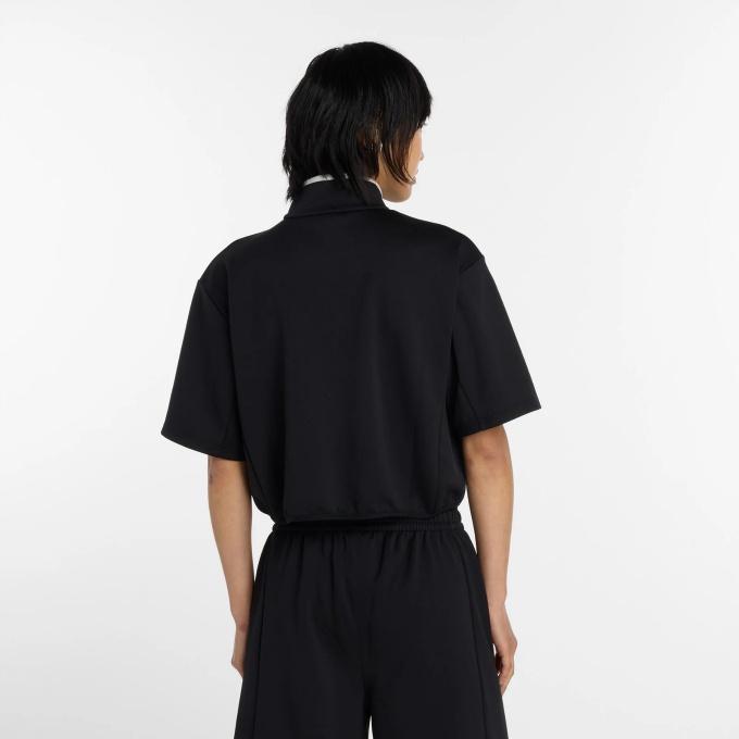 New Balance（ニューバランス） Tシャツ 半袖 レディース ニット