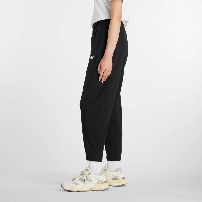 New Balance（ニューバランス） ジャージ パンツ レディース ニット